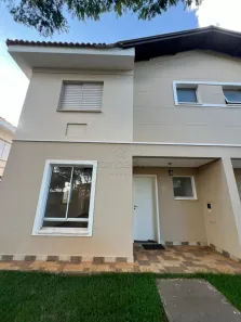 Casa de Condomínio com 4 Quartos para alugar, 136m² no Giardino, São José do Rio Preto