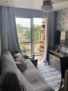 Apartamento com 2 Quartos à venda, 47m² no Metalúrgicos, Osasco