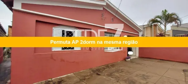 Casa com 7 Quartos à venda, 147m² no Jardim do Lago, Campinas
