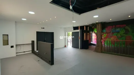 Ponto Comercial para alugar, 181m² no Jardim Pedroso, Indaiatuba