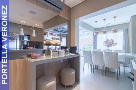 Apartamento com 1 Quarto à venda, 67m² no Vila Olímpia, São Paulo