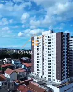 Apartamento com 2 Quartos à venda, 58m² no Jordanópolis, Arujá