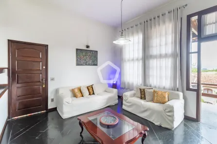 Casa com 2 Quartos à venda, 400m² no Anil, Rio de Janeiro