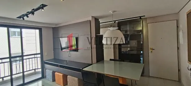 Apartamento com 2 Quartos à venda, 65m² no Vila Olímpia, São Paulo