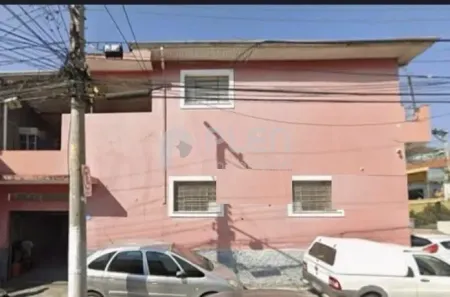 Prédio Comercial à venda, 300m² no Lauzane Paulista, São Paulo