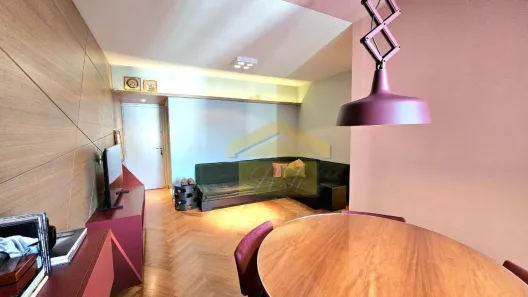 Apartamento com 2 Quartos à venda, 70m² no Vila Nova Conceição, São Paulo
