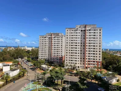 Apartamento com 3 Quartos à venda, 81m² no Piatã, Salvador