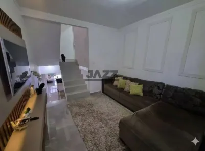 Casa com 2 Quartos à venda, 67m² no Jardim São Miguel, Bragança Paulista