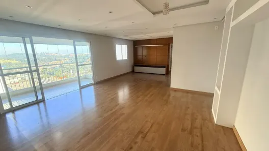 Apartamento com 3 Quartos à venda, 126m² no Parque Taboão, Taboão da Serra