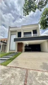 Casa de Condomínio com 4 Quartos à venda, 306m² no Cyrela Landscape Esplanada, Votorantim