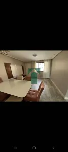 Apartamento com 2 Quartos à venda, 61m² no Parque São Vicente, Mauá
