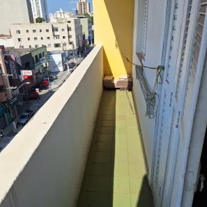 Apartamento com 1 Quarto à venda, 52m² no Rudge Ramos, São Bernardo do Campo
