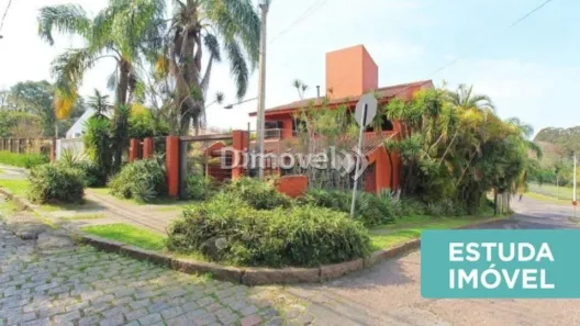 Casa com 4 Quartos à venda, 260m² no Jardim Isabel, Porto Alegre