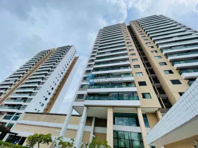 Apartamento com 2 Quartos à venda, 55m² no José Bonifácio, Fortaleza