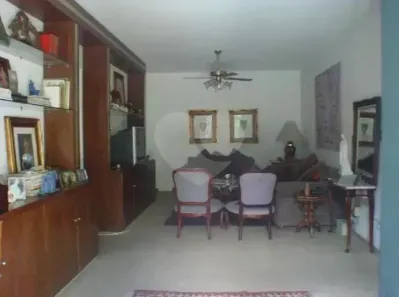 Casa com 4 Quartos à venda, 800m² no Vila Morumbi, São Paulo