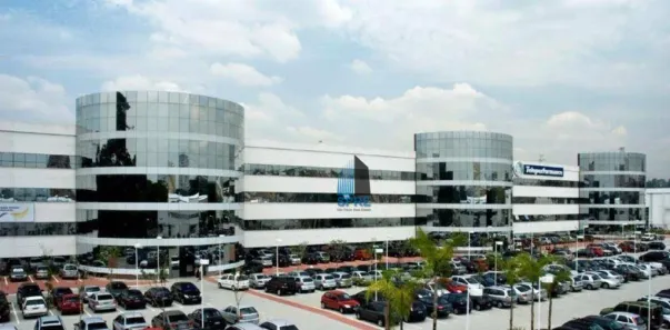 Prédio Comercial para alugar, 1481m² no Lapa de Baixo, São Paulo