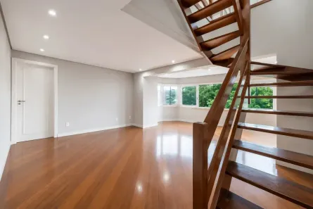 Apartamento com 4 Quartos para alugar, 275m² no Bela Vista, Porto Alegre