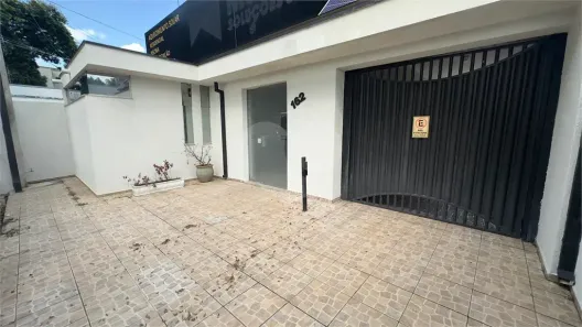 Imóvel Comercial com 3 Quartos para alugar, 200m² no Cidade Nova, Indaiatuba