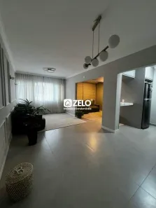Apartamento com 3 Quartos para alugar, 90m² no Bosque, Campinas