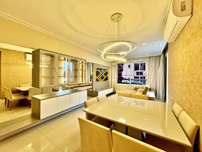 Cobertura com 2 Quartos à venda, 141m² no Boqueirão, Santos