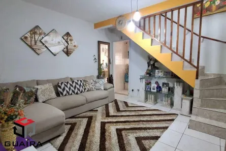 Imóvel Comercial com 3 Quartos à venda, 160m² no Mauá, São Caetano do Sul