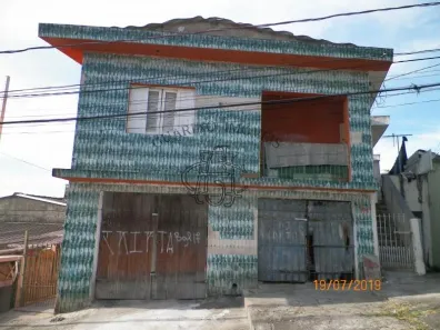 Casa com 2 Quartos à venda, 244m² no Novo Osasco, Osasco