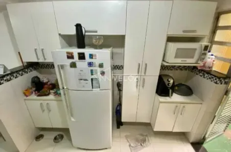 Apartamento com 2 Quartos à venda, 57m² no Botafogo, Rio de Janeiro