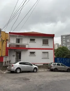 Sobrado com 6 Quartos à venda, 350m² no Vila Mariana, São Paulo