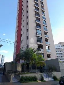Apartamento com 1 Quarto à venda, 38m² no Jardim Palma Travassos, Ribeirão Preto