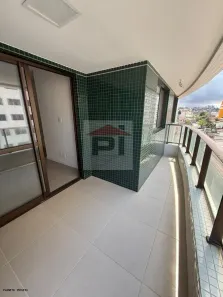 Apartamento com 2 Quartos à venda, 65m² no Jardim Armação, Salvador