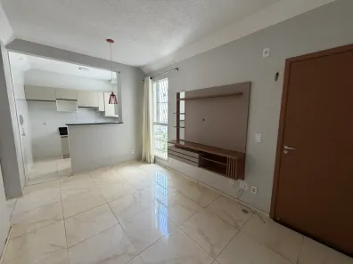 Apartamento com 2 Quartos à venda, 44m² no Mondubim, Fortaleza