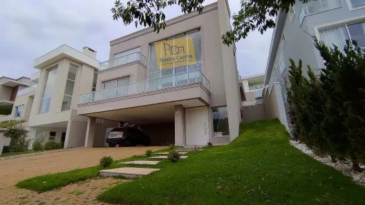 Casa com 4 Quartos à venda, 430m² no Alphaville, Santana de Parnaíba