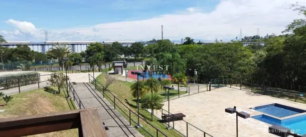 Lote/Terreno à venda, 446m² no Eugênio de Mello, São José dos Campos