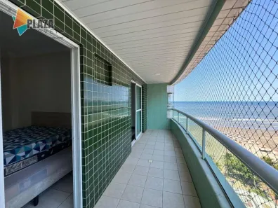 Apartamento com 3 Quartos à venda, 155m² no Canto do Forte, Praia Grande