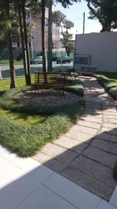 Apartamento com 2 Quartos à venda, 53m² no Novo Mundo, Curitiba