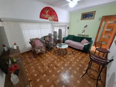 Casa com 3 Quartos à venda, 173m² no Osvaldo Cruz, São Caetano do Sul