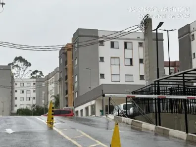 Apartamento com 1 Quarto à venda, 56m² no Sol Nascente, Embu-Guaçu