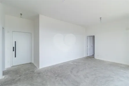 Apartamento com 4 Quartos à venda, 186m² no Jardim Morumbi, São Paulo