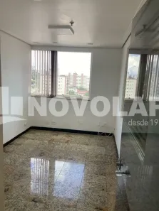 Sala Comercial à venda, 69m² no Santana, São Paulo