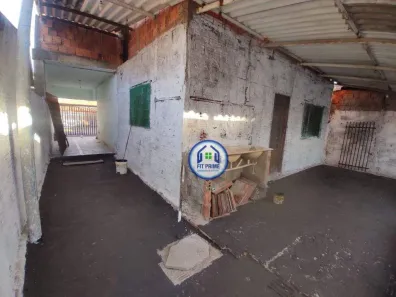 Casa com 2 Quartos à venda, 84m² no Solo Sagrado I, São José do Rio Preto