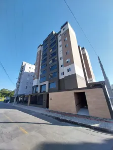Apartamento com 3 Quartos à venda, 98m² no Anita Garibaldi, Joinville