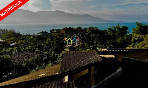 Casa com 6 Quartos à venda, 670m² no Engenho D Água, Ilhabela
