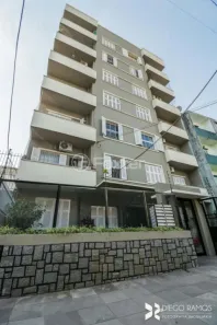 Apartamento com 3 Quartos à venda, 100m² no Auxiliadora, Porto Alegre