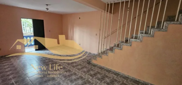 Sobrado com 3 Quartos para alugar, 189m² no Lauzane Paulista, São Paulo