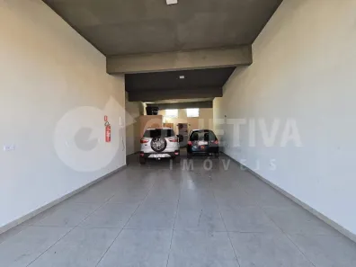 Ponto Comercial para alugar, 85m² no Granada, Uberlândia