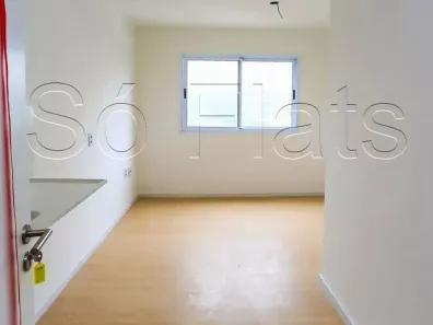 Apartamento com 1 Quarto à venda, 17m² no Vila Andrade, São Paulo