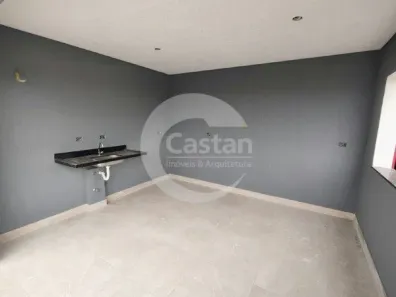 Apartamento com 2 Quartos à venda, 36m² no Vila Guilhermina, São Paulo