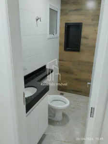 Apartamento com 2 Quartos para alugar, 40m² no Lauzane Paulista, São Paulo