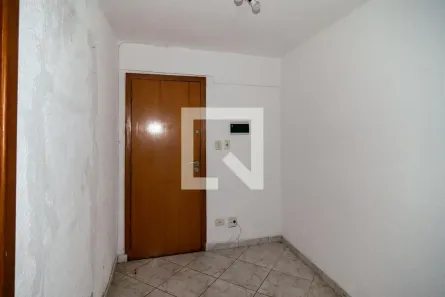 Apartamento com 1 Quarto à venda, 37m² no Bela Vista, São Paulo
