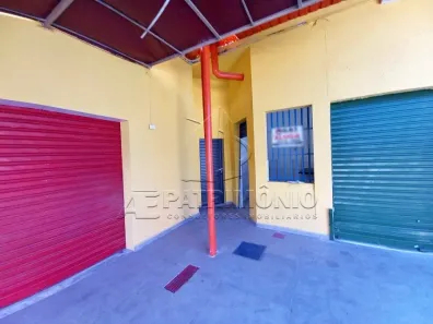 Sala Comercial para alugar, 314m² no Centro, Sorocaba